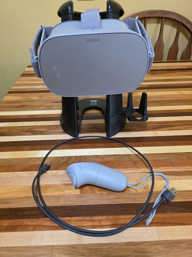 Meta oculus 32gb - oculus, go