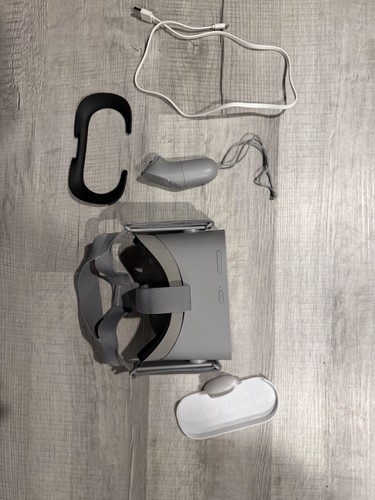 Oculus 32gb headset grey - oculus,