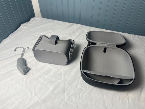 Meta oculus 64gb all - oculus, go