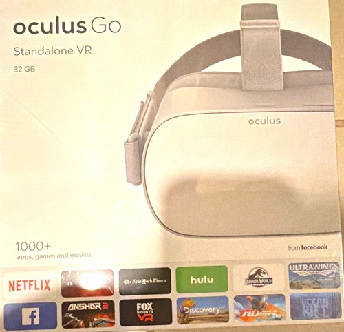 Oculus 32gb standalone vr - standalone,