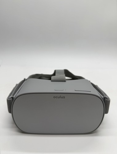 Oculus standalone vr - standalone,