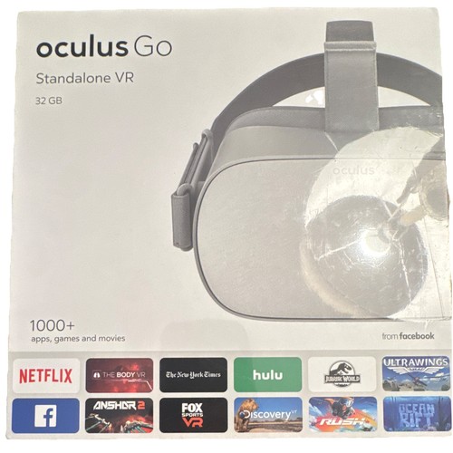 Oculus standalone vr - standalone,