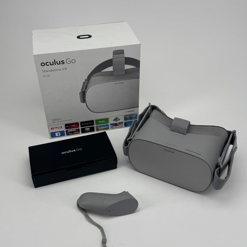 Oculus 32gb standalone vr - standalone,