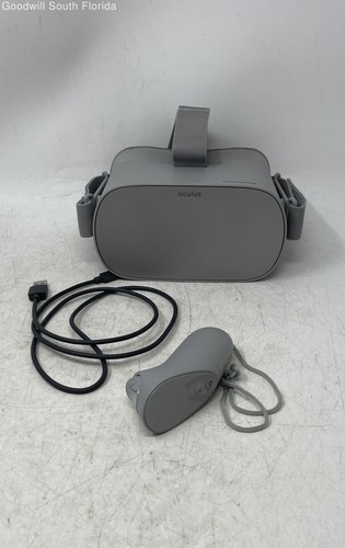 Meta oculus model - oculus, go