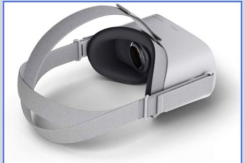 Oculus standalone vr - oculus,