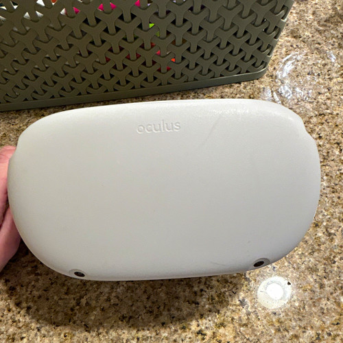 Oculus standalone vr - standalone,