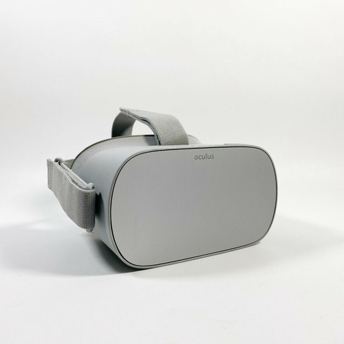 Oculus 64gb standalone - go,